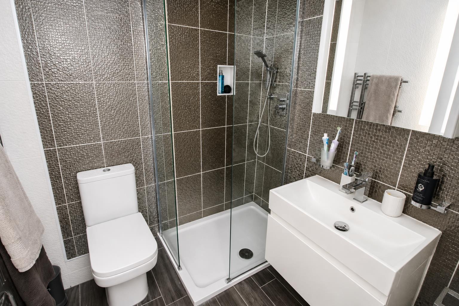 The Sadlers, Tilehurst, Reading